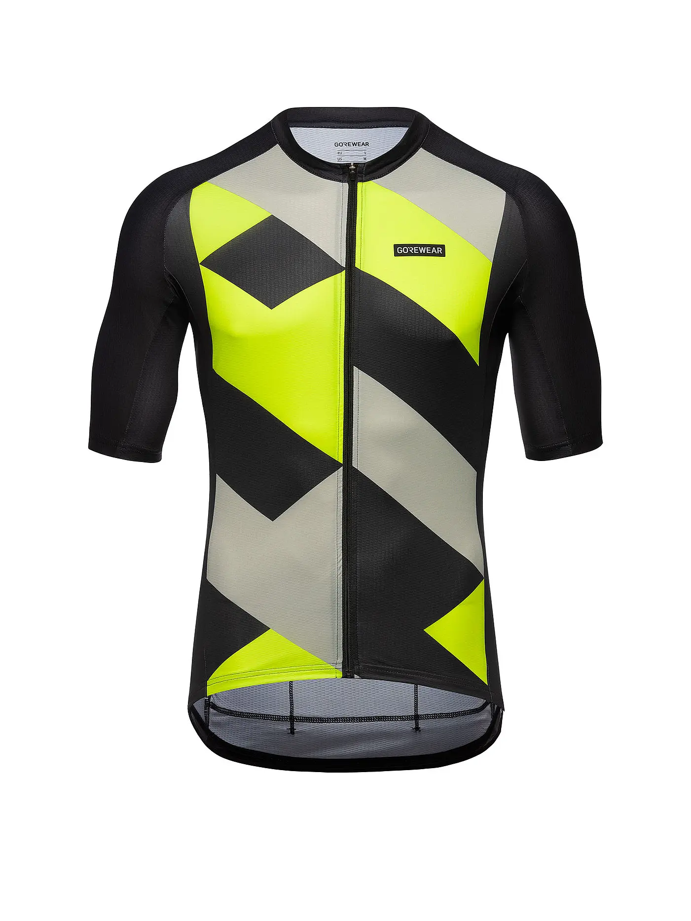 GOREWEAR | Herren Radtrikot Spirit Signal | 